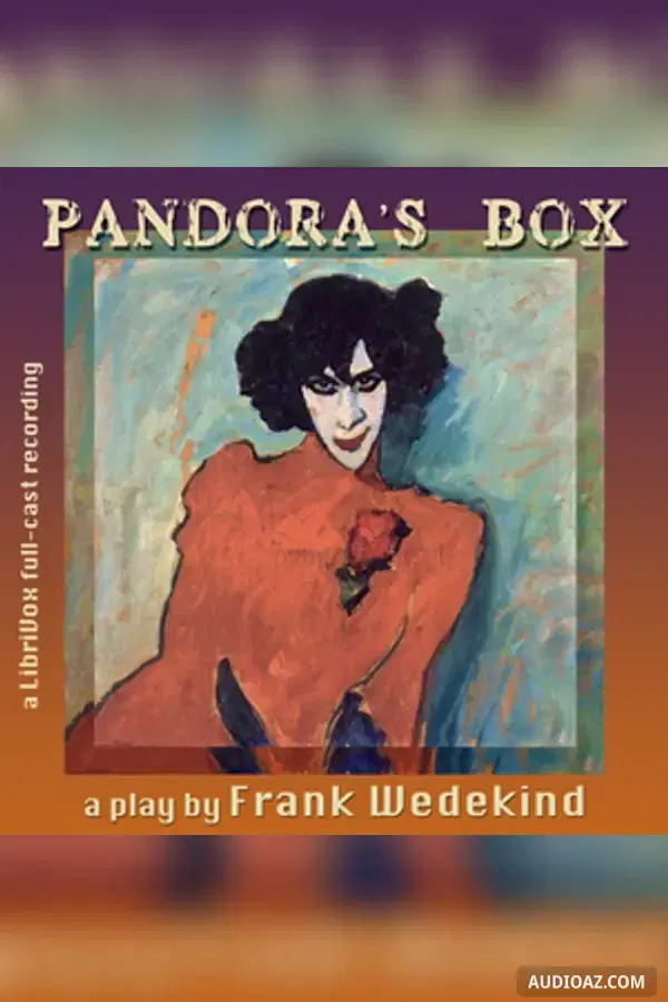 Pandora's Box