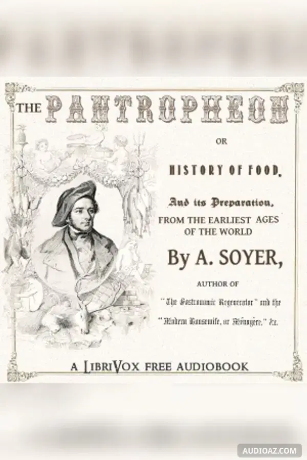 Pantropheon