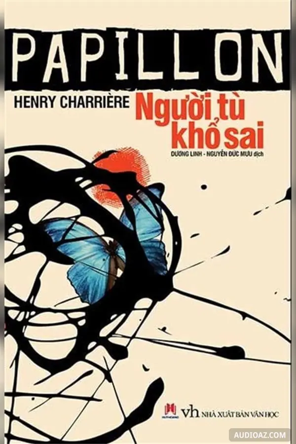 Papillon người tù khổ sai