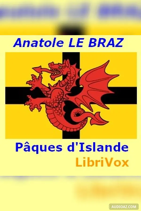 Pâques d'Islande