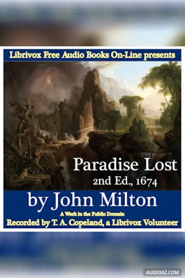 Paradise Lost (version 2)