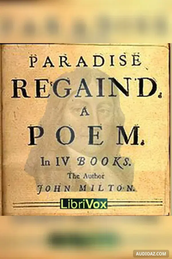 Paradise Regain'd (version 2)
