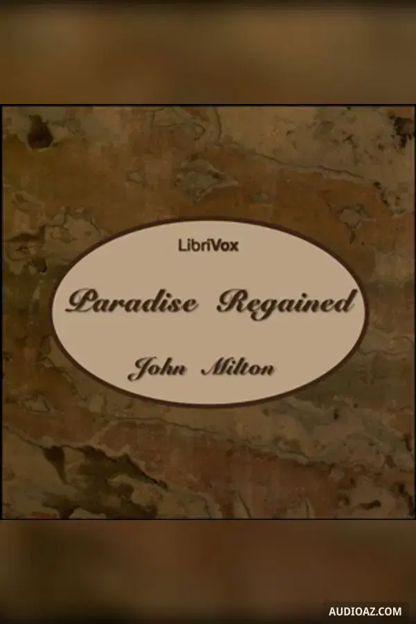 Paradise Regained