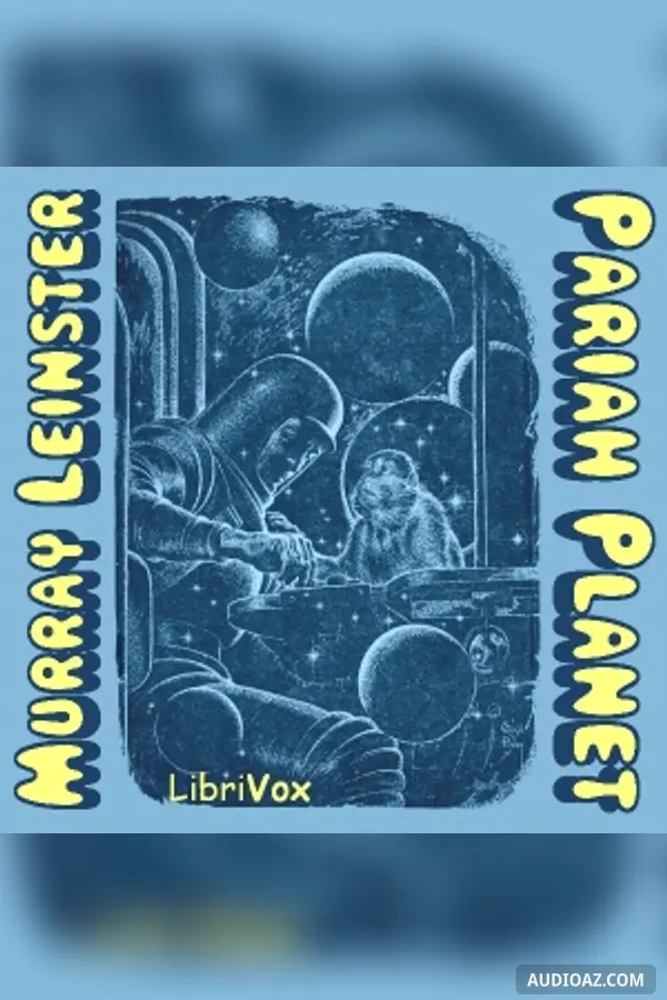 Pariah Planet