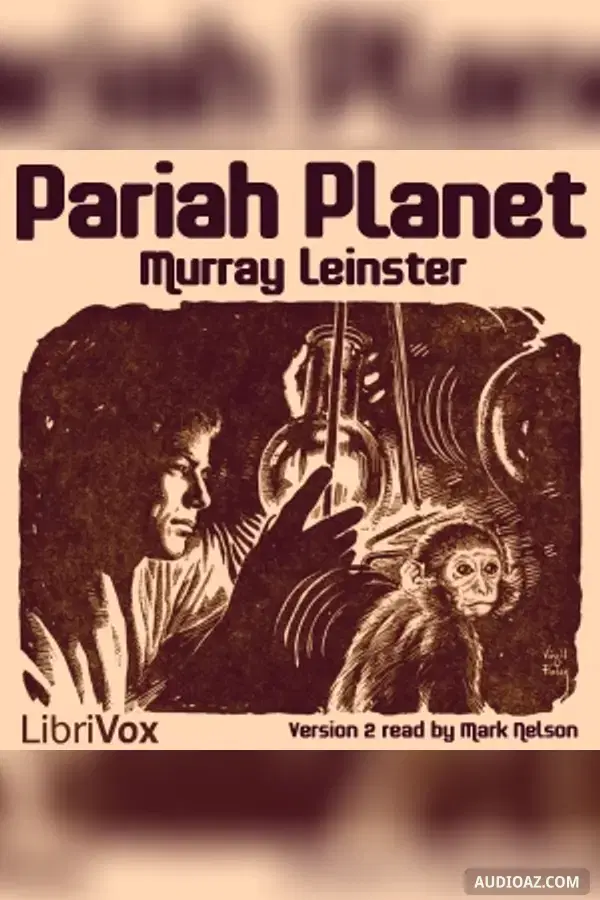 Pariah Planet (version 2)