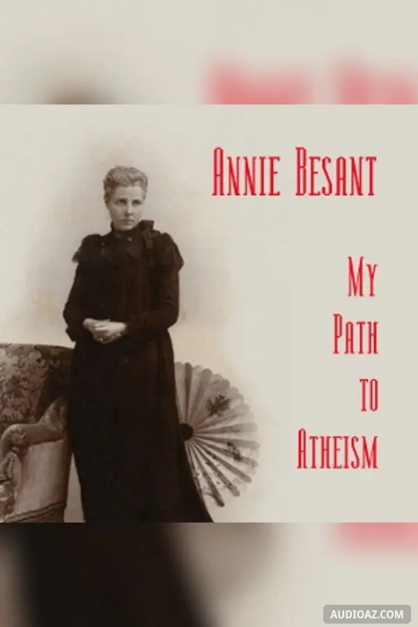 My Path to Atheism