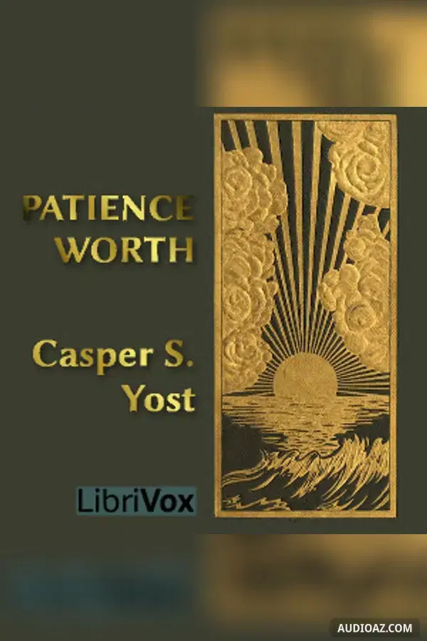 Patience Worth