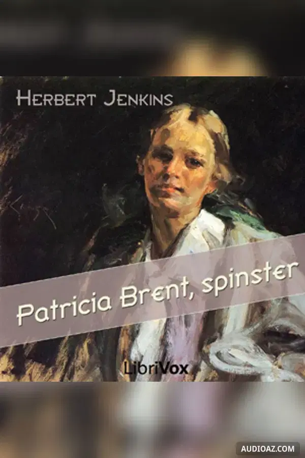 Patricia Brent, spinster