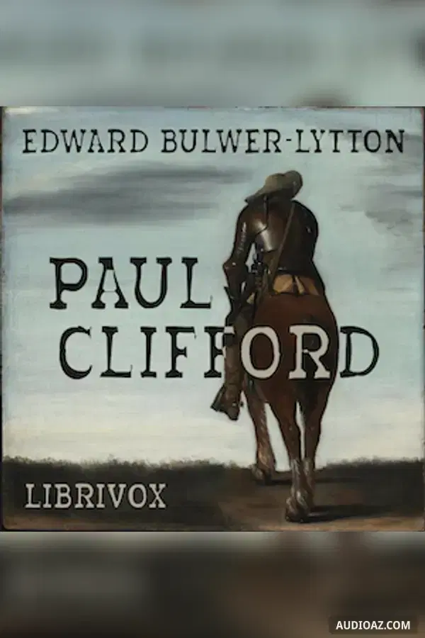 Paul Clifford