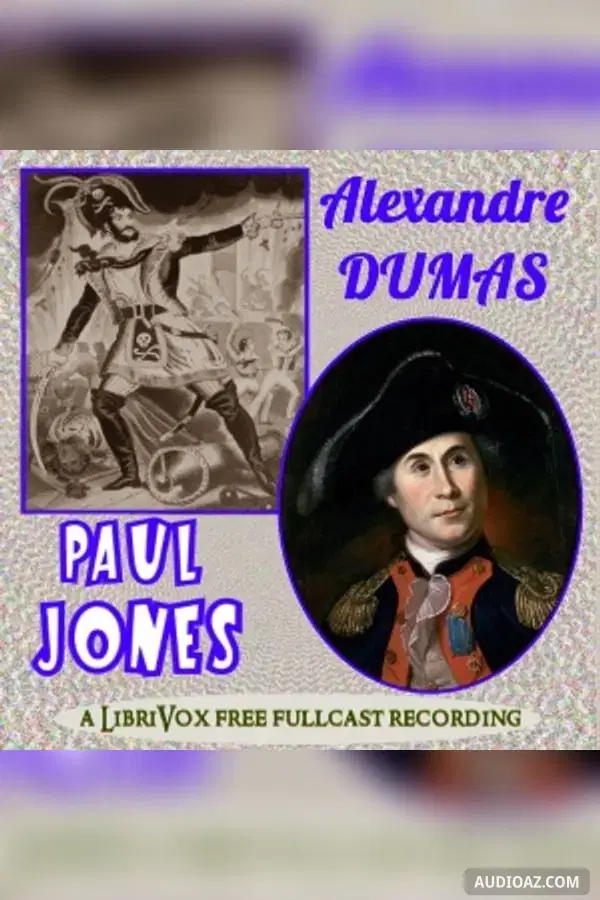 Paul Jones