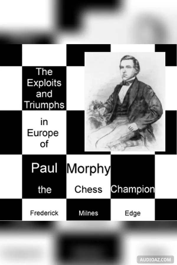 Exploits and Triumphs, in Europe, of Paul Morphy, the Chess Champion