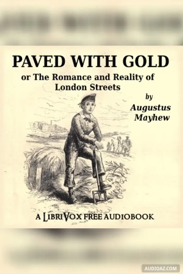 Paved With Gold