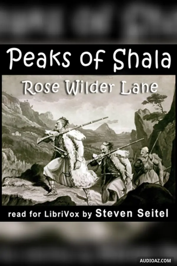 Peaks of Shala