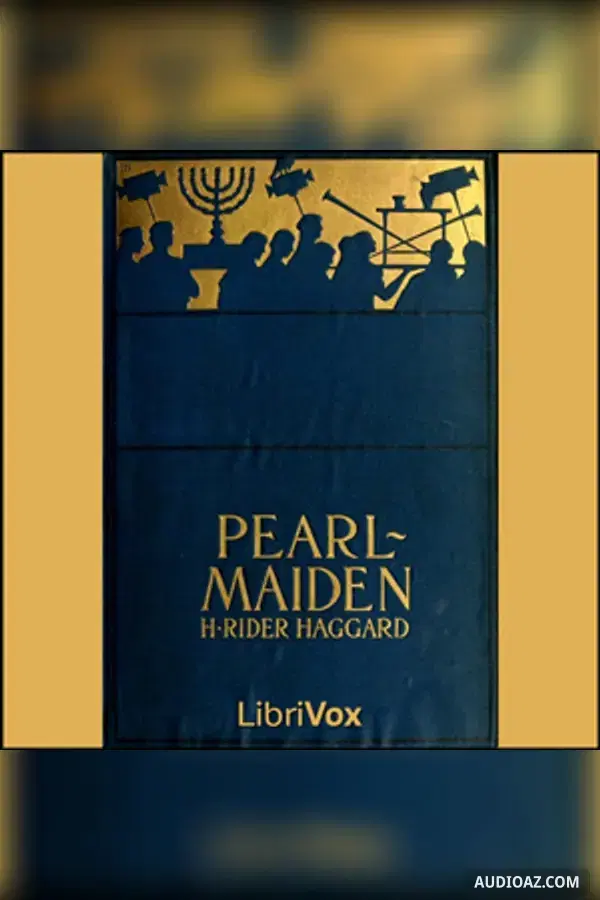 Pearl Maiden