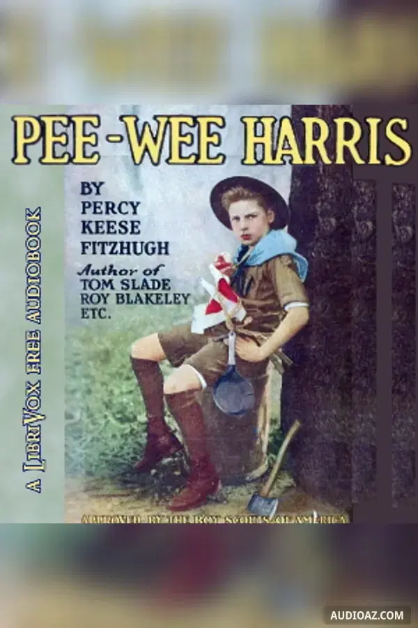 Pee-Wee Harris (Version 2)