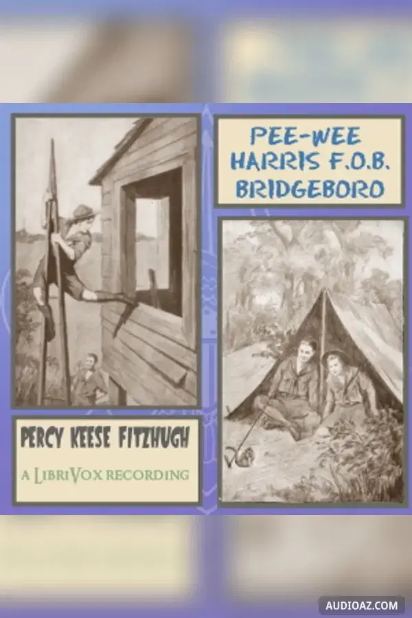 Pee-wee Harris F. O. B. Bridgeboro