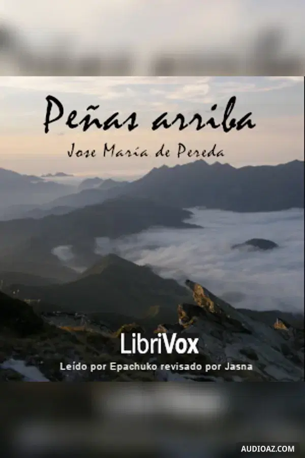 Peñas arriba