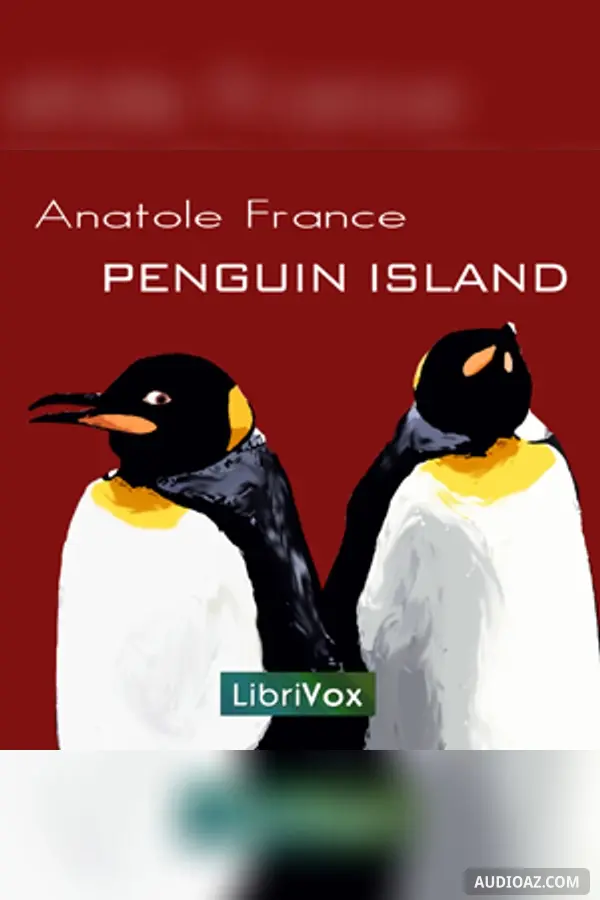 Penguin Island