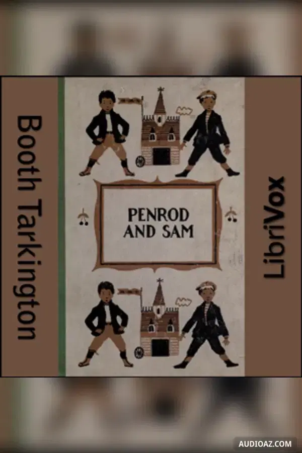 Penrod and Sam