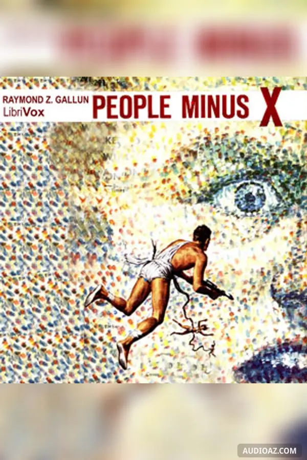 People Minus X
