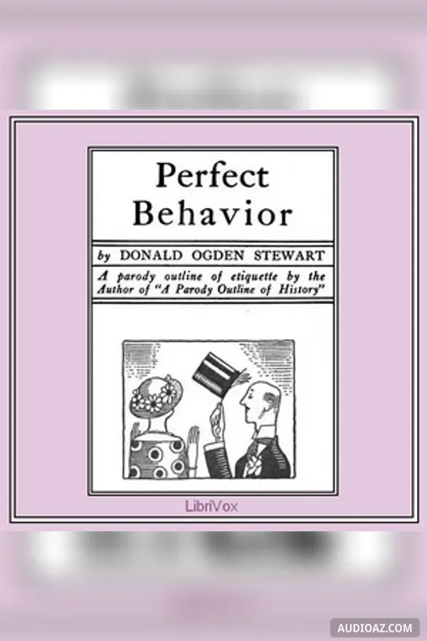 Perfect Behavior