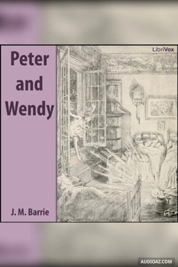 Peter and Wendy
