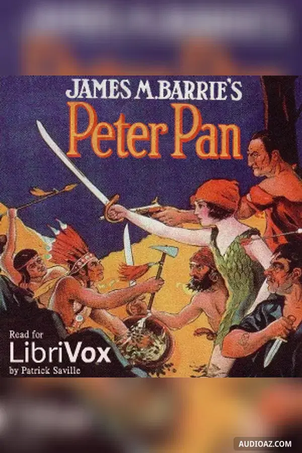Peter Pan (version 4)