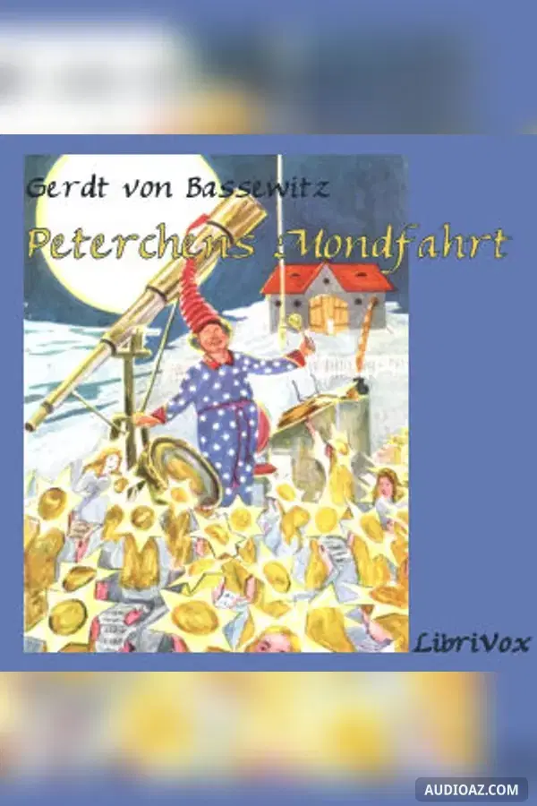 Peterchens Mondfahrt