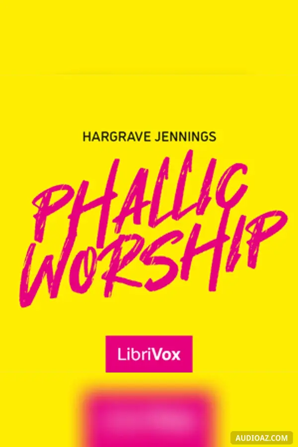 Phallic Worship