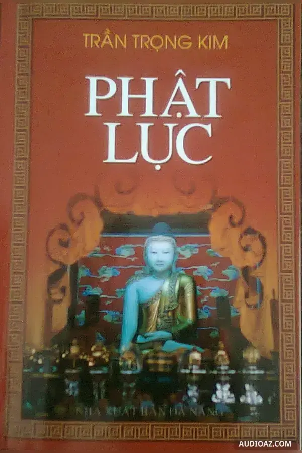 Phật Lục - Free Audiobook