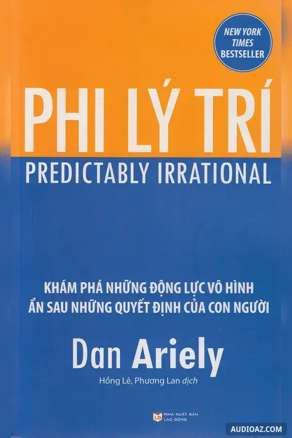 Phi Lý Trí