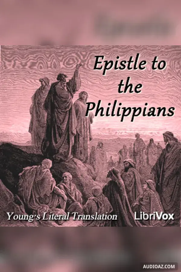 Bible (YLT) NT 11: Epistle to the Philippians
