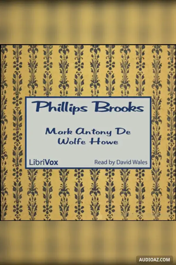Phillips Brooks