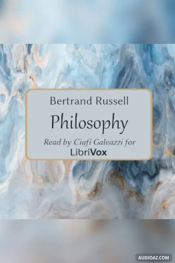 Philosophy