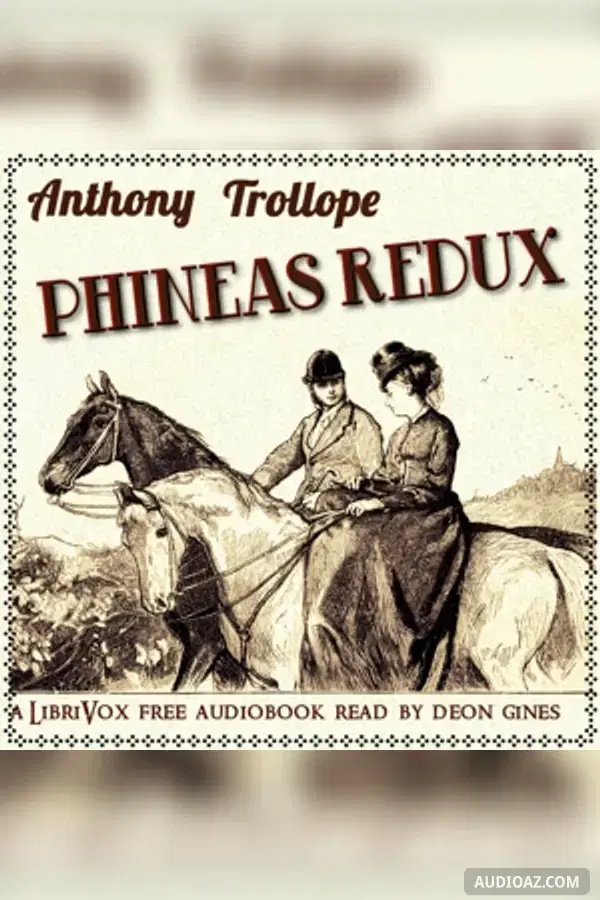 Phineas Redux (Version 2)