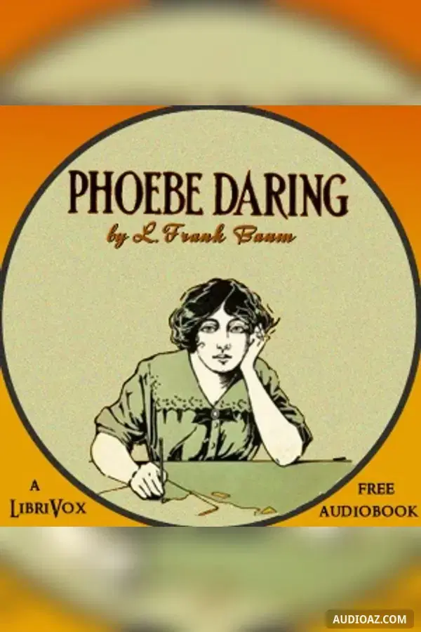 Phoebe Daring