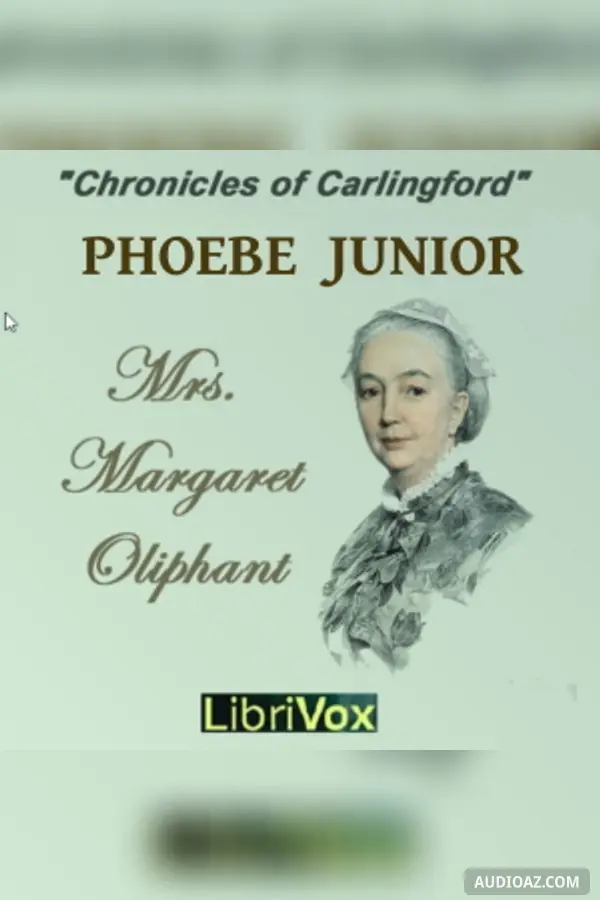 Phoebe, Junior