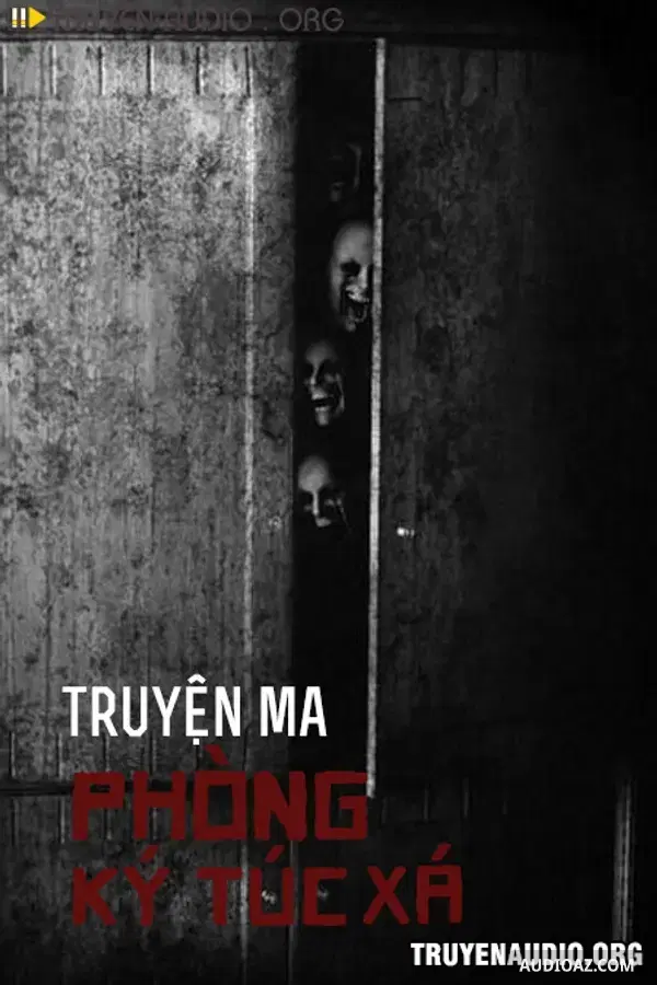 Phòng Ký Túc Xá - Free Audiobook