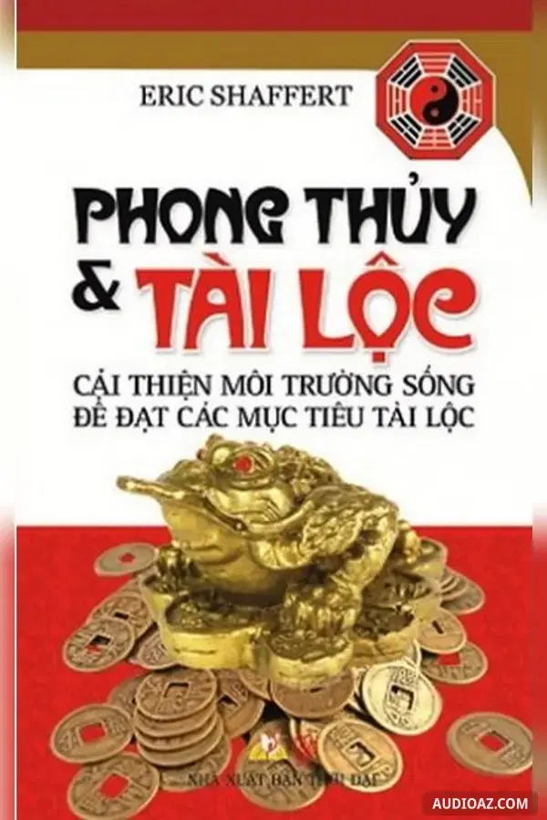 Phong Thủy Tài Lộc - Free Audiobook