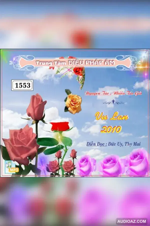 Vu Lan 2010 - Loại Khác - Audio Phật Pháp