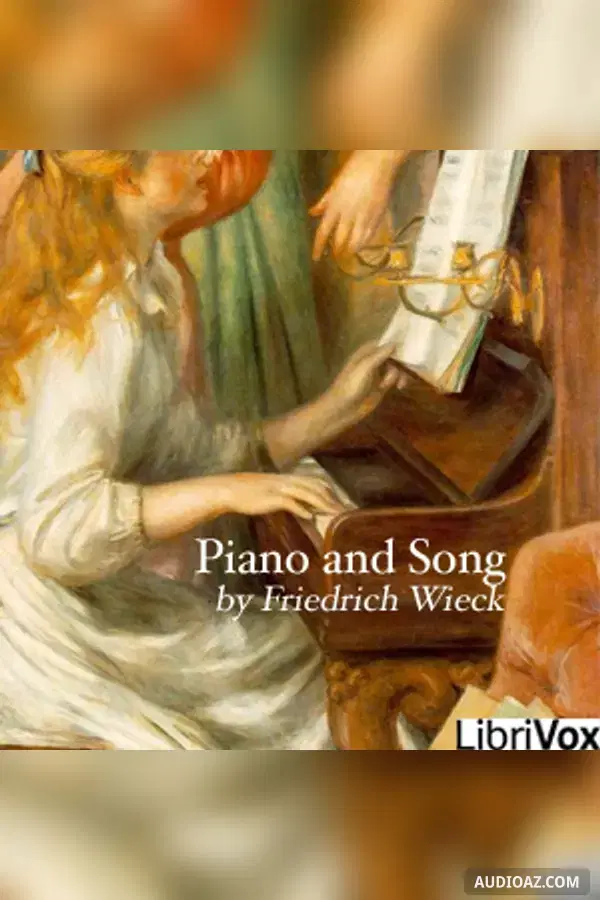 Piano and Song - Free Audiobook