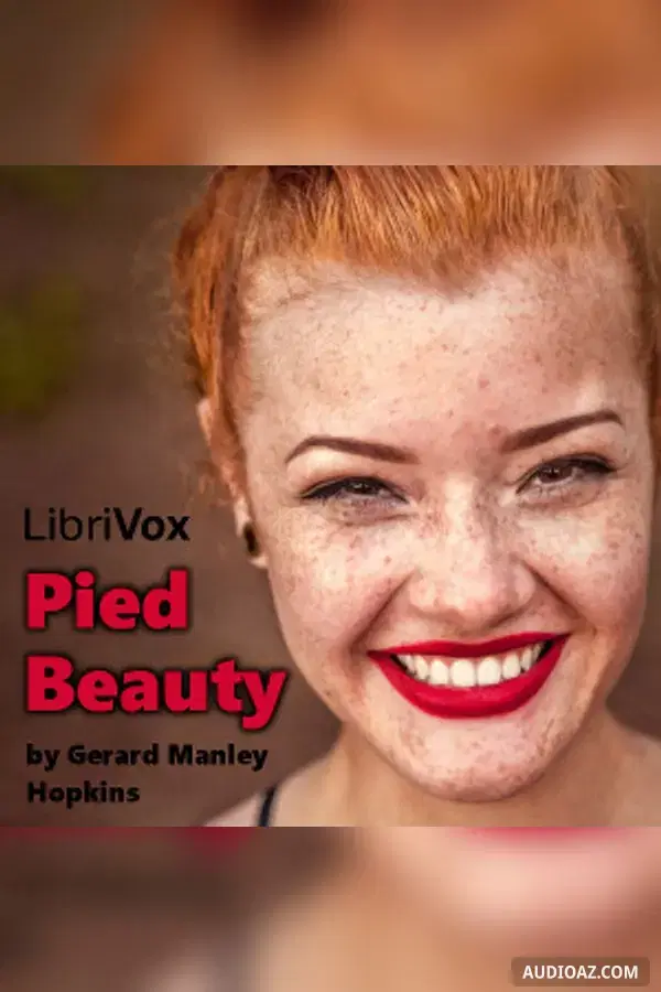 Pied Beauty