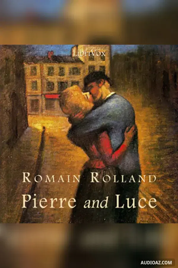 Pierre and Luce