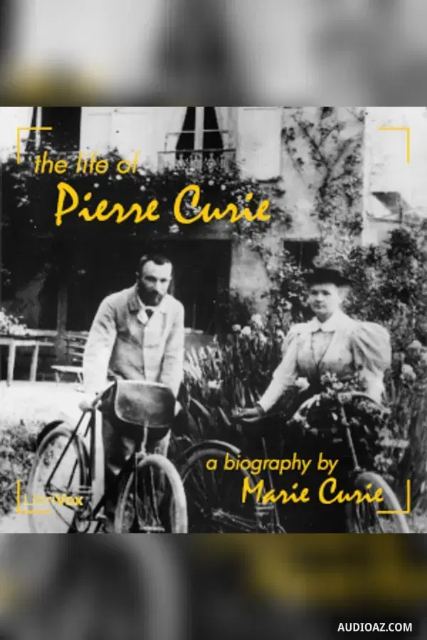 Pierre Curie