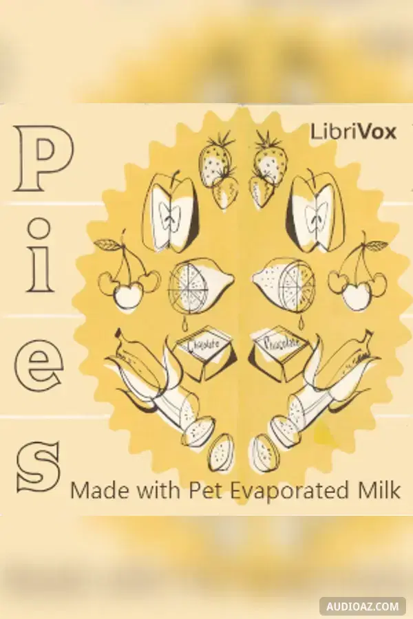 Pies Made with Pet Evaporated Milk