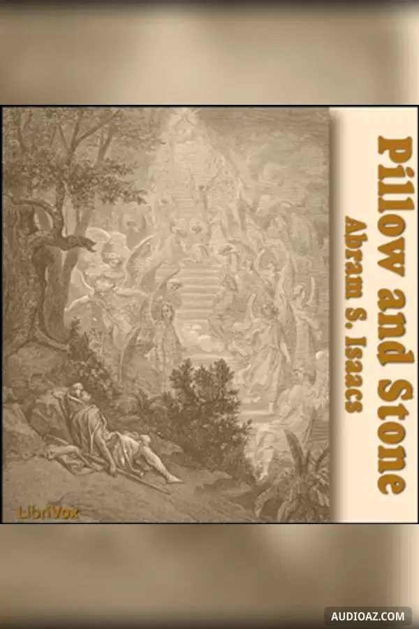 Pillow and Stone - Free Audiobook