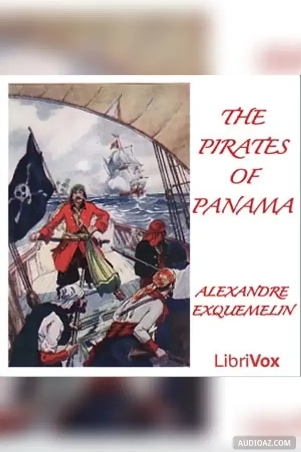 《Pirates of Panama》 - 免费有声读物