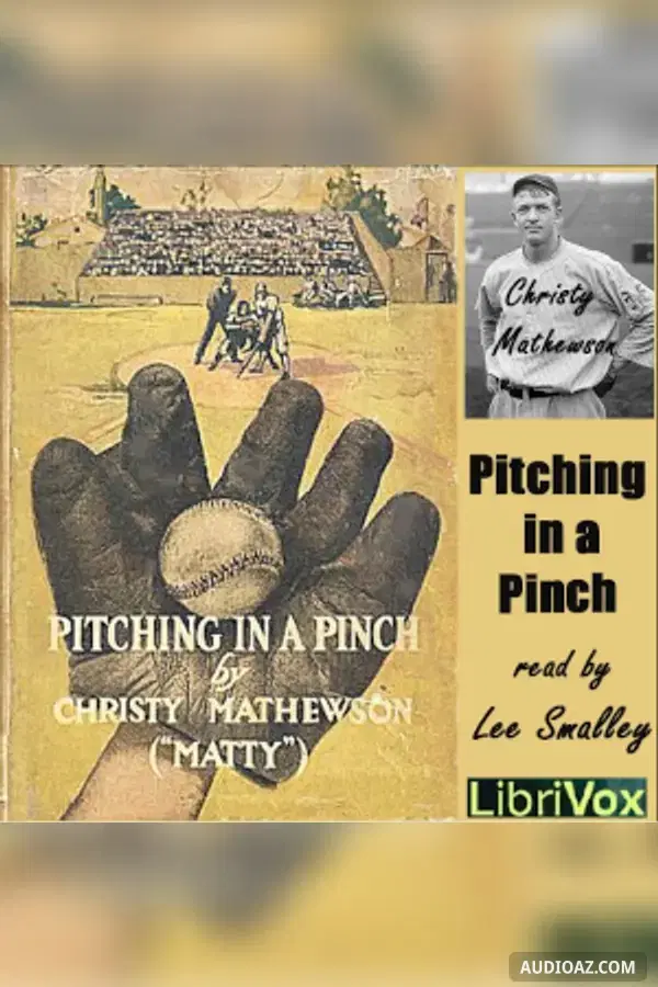 Pitching in a Pinch