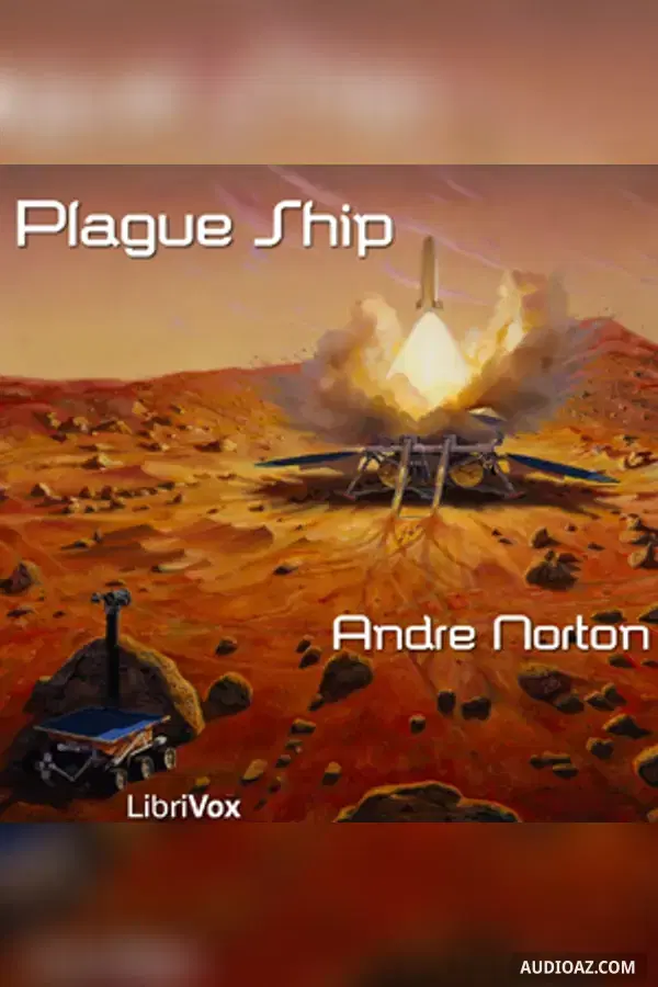 Plague Ship