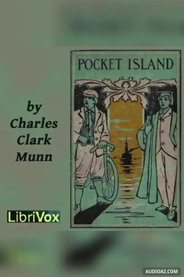 Pocket Island
